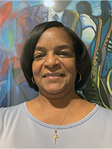 Linda Brewer, Ph.D., CCC-SLP