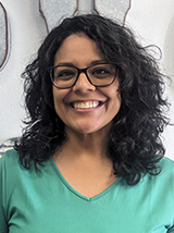 Maria Hernandez, MS CCC-SLP